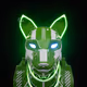 Wolf #1321