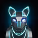 Wolf #1569