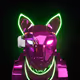 Wolf #2462