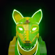 Wolf #1375