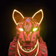 Wolf #1220