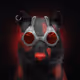 Wolf #2463