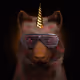 Wolf #2910