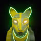 Wolf #2914