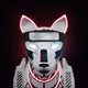 Wolf #2032