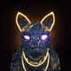Wolf #382