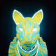 Wolf #3190