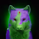 Wolf #3043