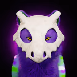 Wolf #2204