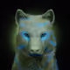 Wolf #2518
