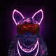 Wolf #1514