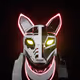 Wolf #3214