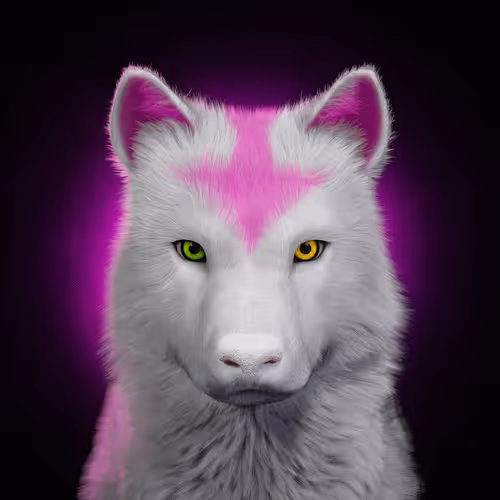 Wilderbeasts Wolf