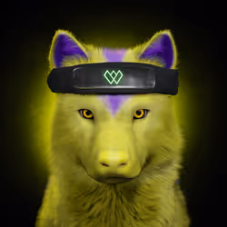 Wolf #2247