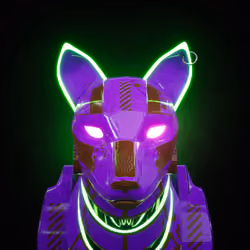 Wolf #976