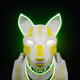 Wolf #1863