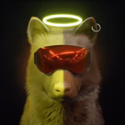 Wolf #1635