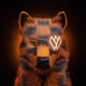 Wolf #1933