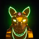 Wolf #1138