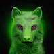 Wolf #1676