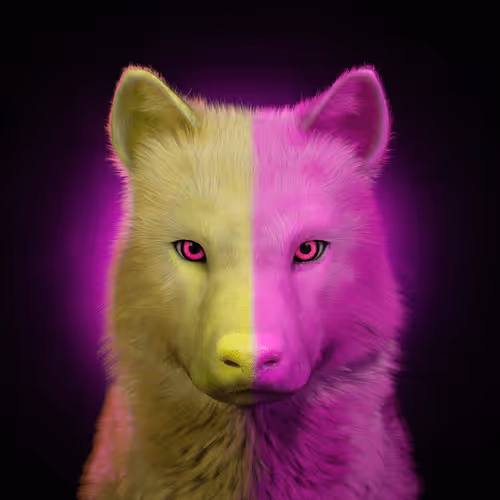 Wolf #654