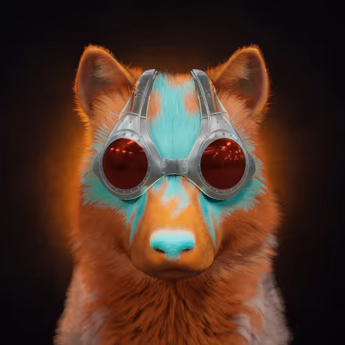 Item #75702703071296550461976159764410284351677269307004514996856203362733323829379 Media