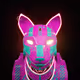 Wolf #1003