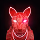 Wolf #2090