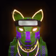 Wolf #1324