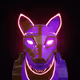 Wolf #1395