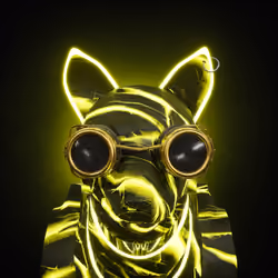 Wolf #1328