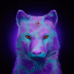 Wolf #602