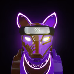 Wolf #1049
