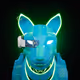 Wolf #939