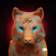 Wolf #738