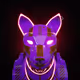 Wolf #1930