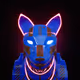 Wolf #2231