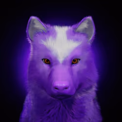 Wolf #1500