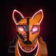 Wolf #1681