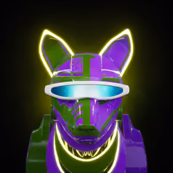 Wolf #426
