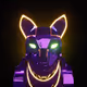 Wolf #1755