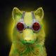 Wolf #1281