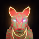 Wolf #2769