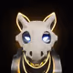 Wolf #1162