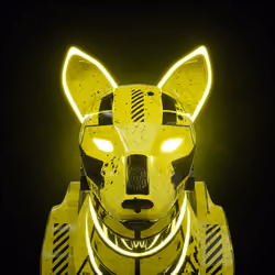 Wolf #2624