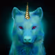 Wolf #2652