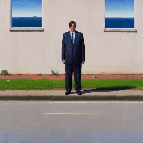 Spectramnesia by Serezha Galkin