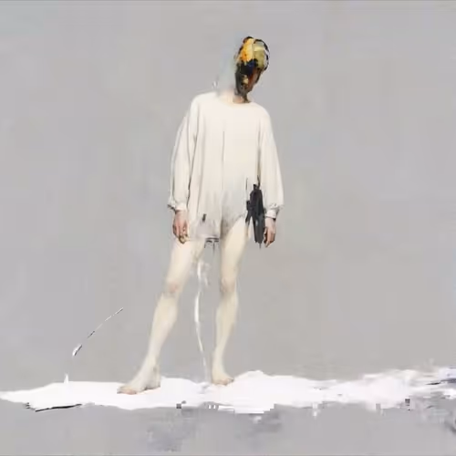 Spectramnesia