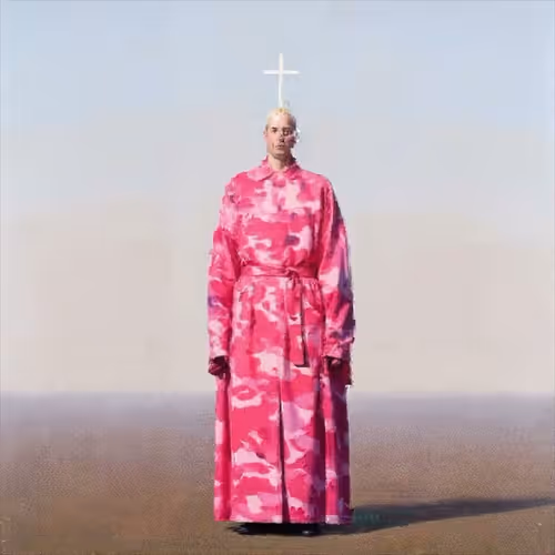 Spectramnesia