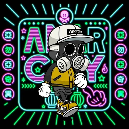 Theanarchy